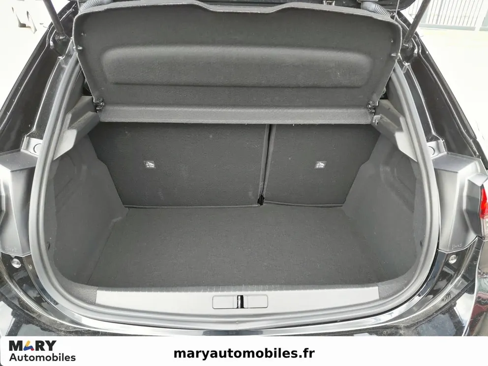 Véhicule occasion 1230447 - opel CORSA F - Photo 16