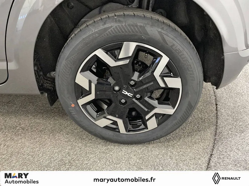 Véhicule occasion 217178 - dacia SANDERO - Photo 11