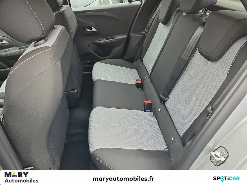 Véhicule occasion 209646 - opel CORSA - Photo 10