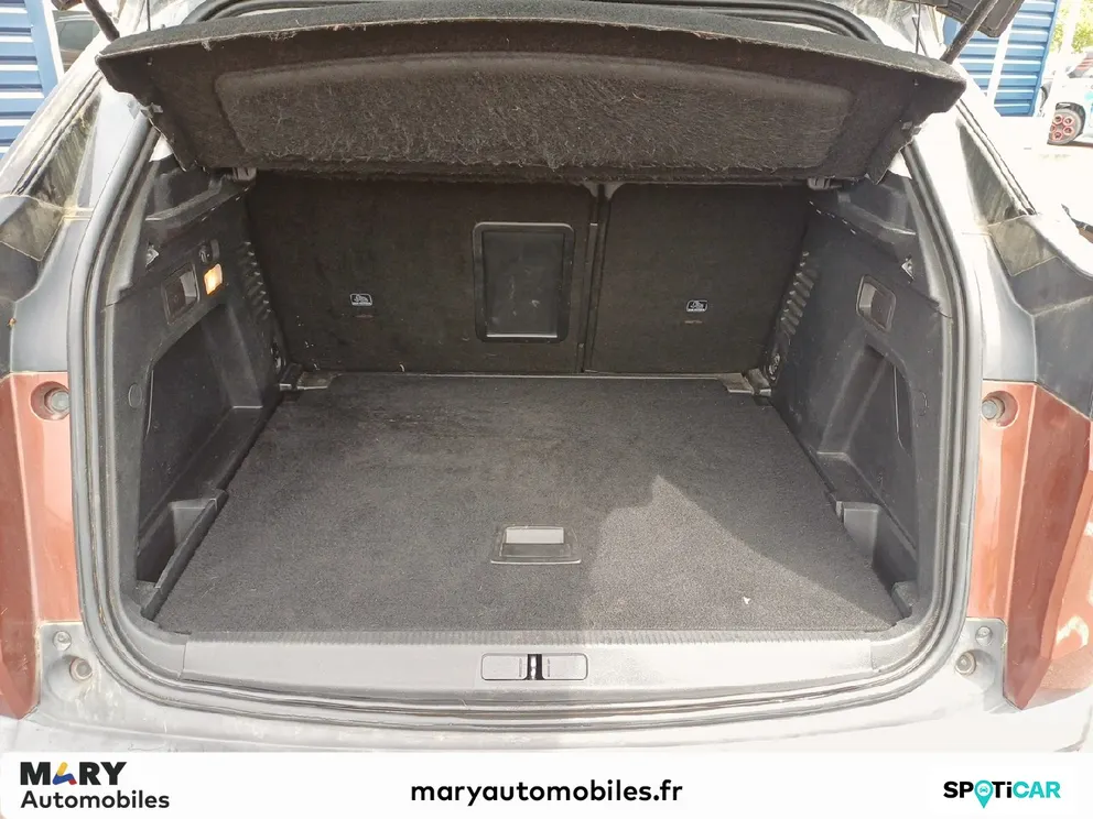 Véhicule occasion 1230560 - peugeot 3008 - Photo 16