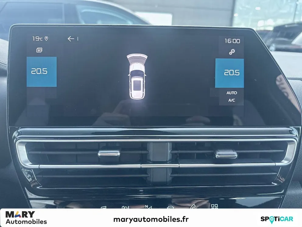 Véhicule occasion 220444 - Citroën C5 AIRCROSS - Photo 22