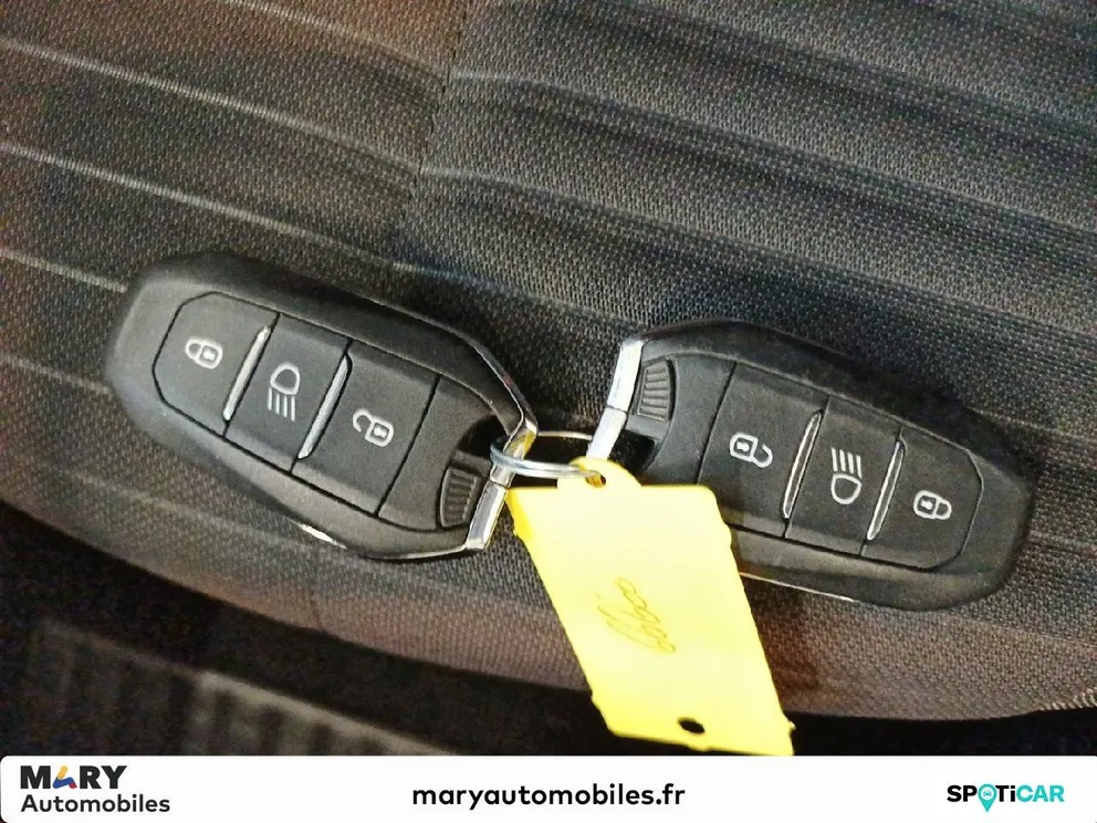 Véhicule occasion 201918 - peugeot 208 - Photo 15