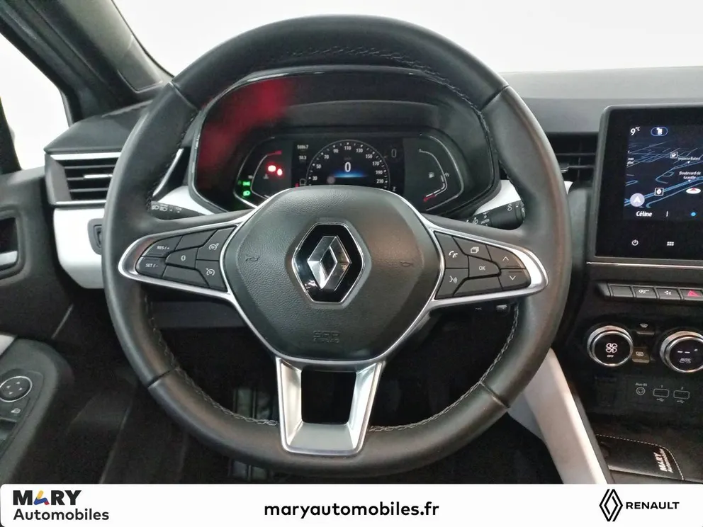 Véhicule occasion 207595 - renault CLIO - Photo 20