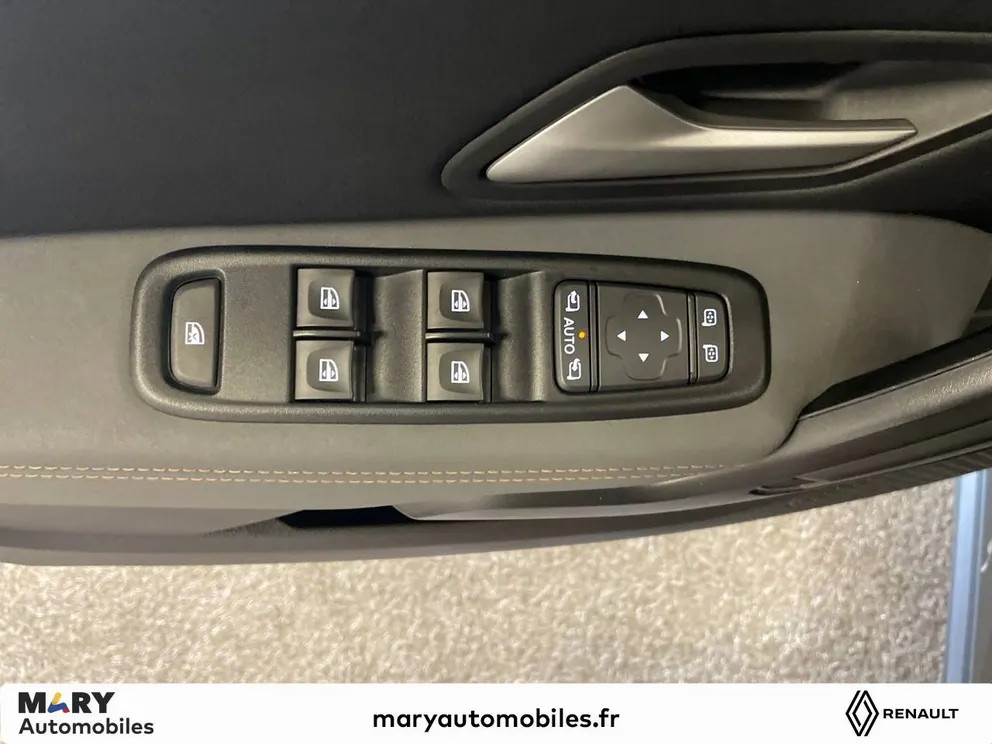 Véhicule occasion 217729 - dacia DUSTER - Photo 10