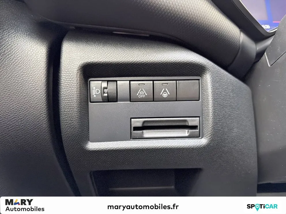 Véhicule occasion 207389 - Citroën C5 AIRCROSS - Photo 20