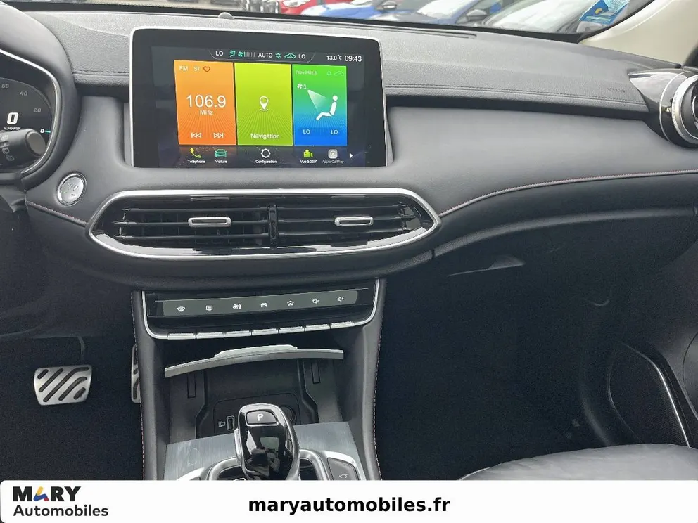 Véhicule occasion 219864 - mg EHS - Photo 13