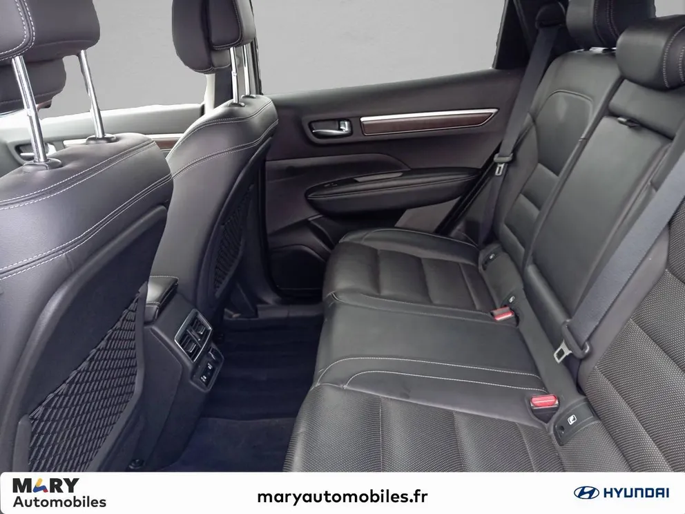 Véhicule occasion 219669 - renault KOLEOS - Photo 10