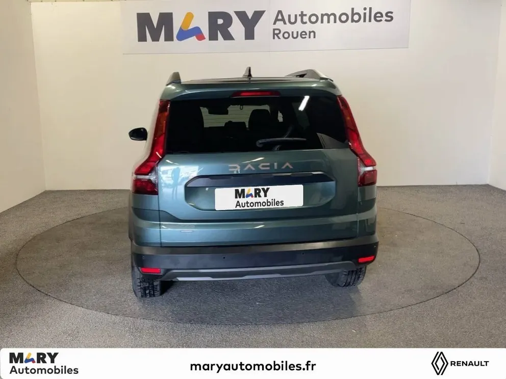 Véhicule occasion 234063 - dacia JOGGER - Photo 5