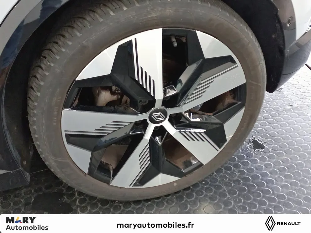 Véhicule occasion 183441 - renault MEGANE - Photo 11