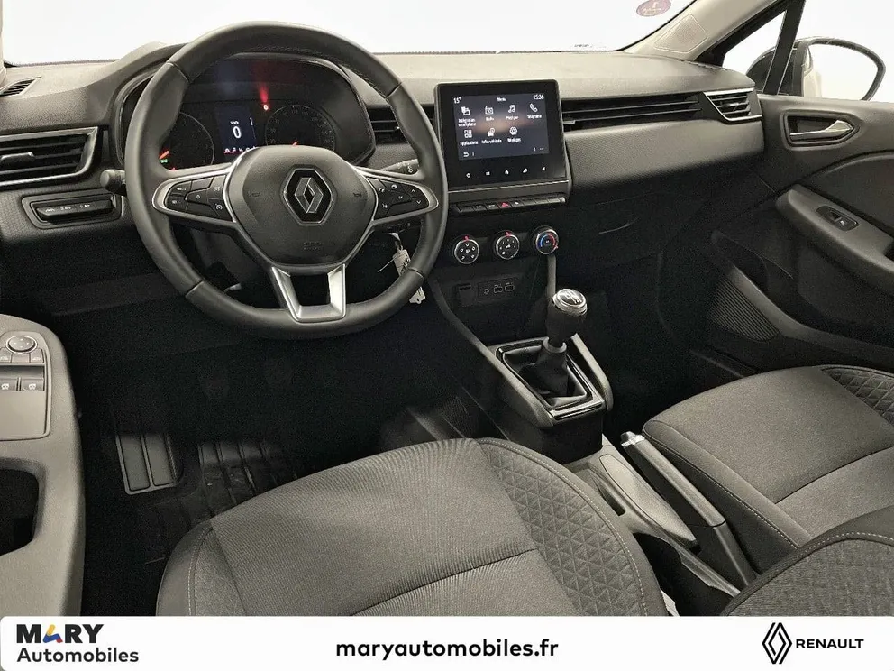 Véhicule occasion 214376 - renault CLIO - Photo 8