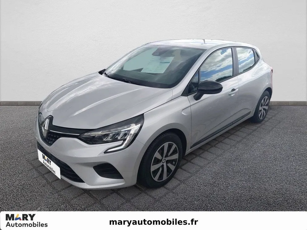 Véhicule occasion 188090 - renault CLIO - Photo 1