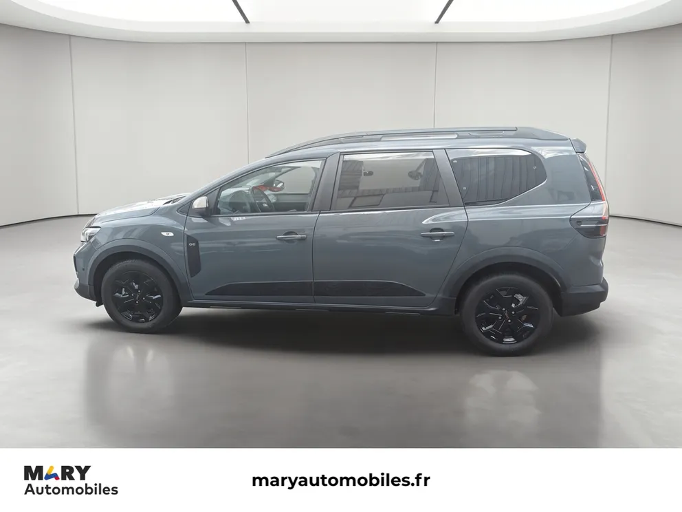 Véhicule occasion 1243258 - dacia JOGGER - Photo 2