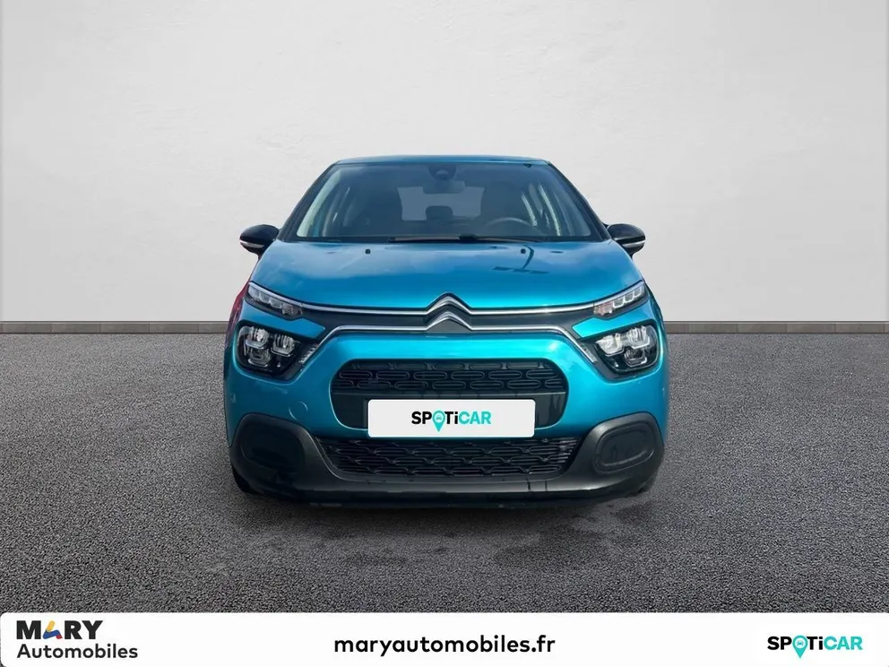 Véhicule occasion 138987 - Citroën C3 - Photo 2