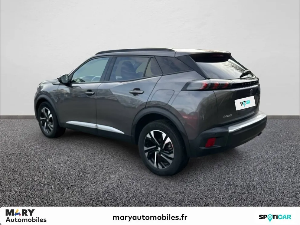 Véhicule occasion 208828 - peugeot 2008 - Photo 7