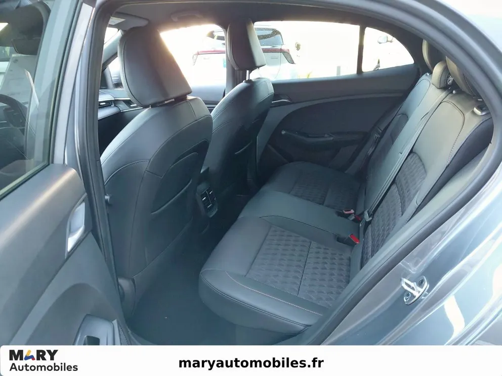 Véhicule occasion 231923 - mg MG3 - Photo 10