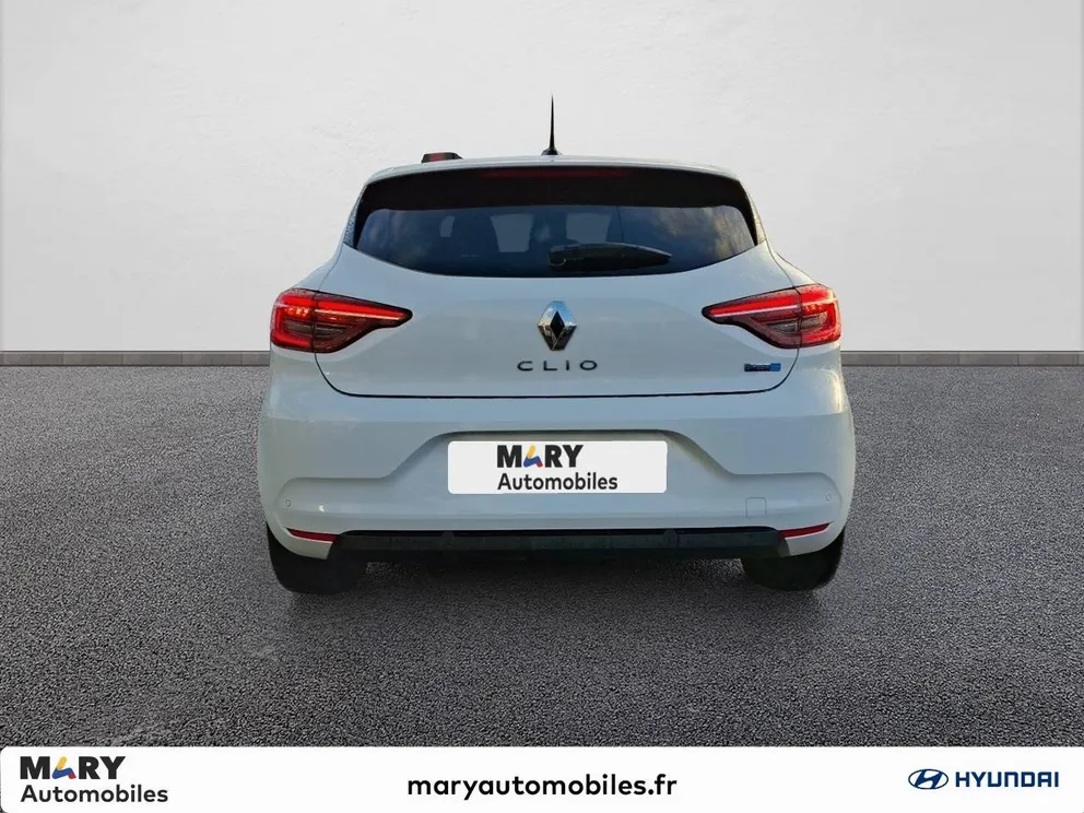 Véhicule occasion 207449 - renault CLIO - Photo 5