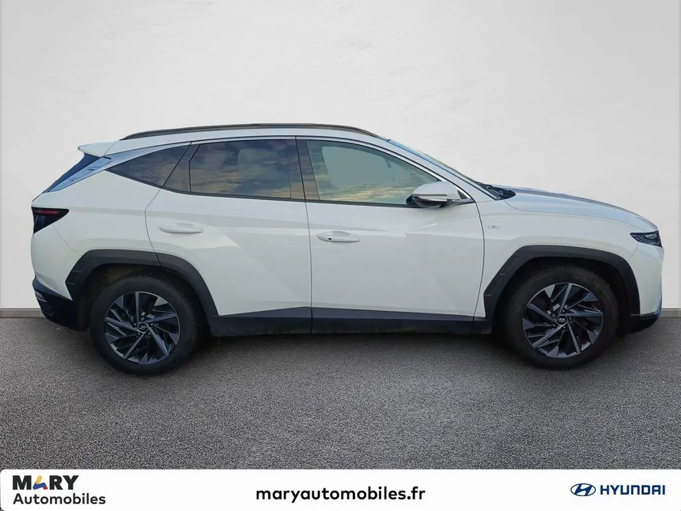 Véhicule occasion 210284 - hyundai TUCSON - Photo 4