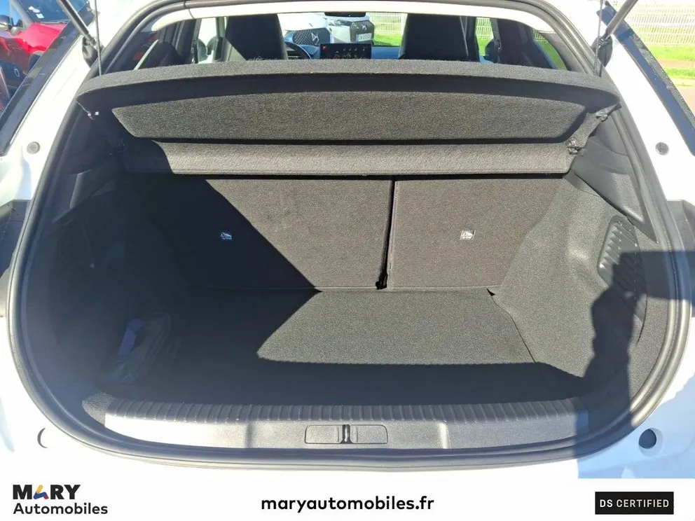 Véhicule occasion 225183 - ds DS 3 - Photo 6