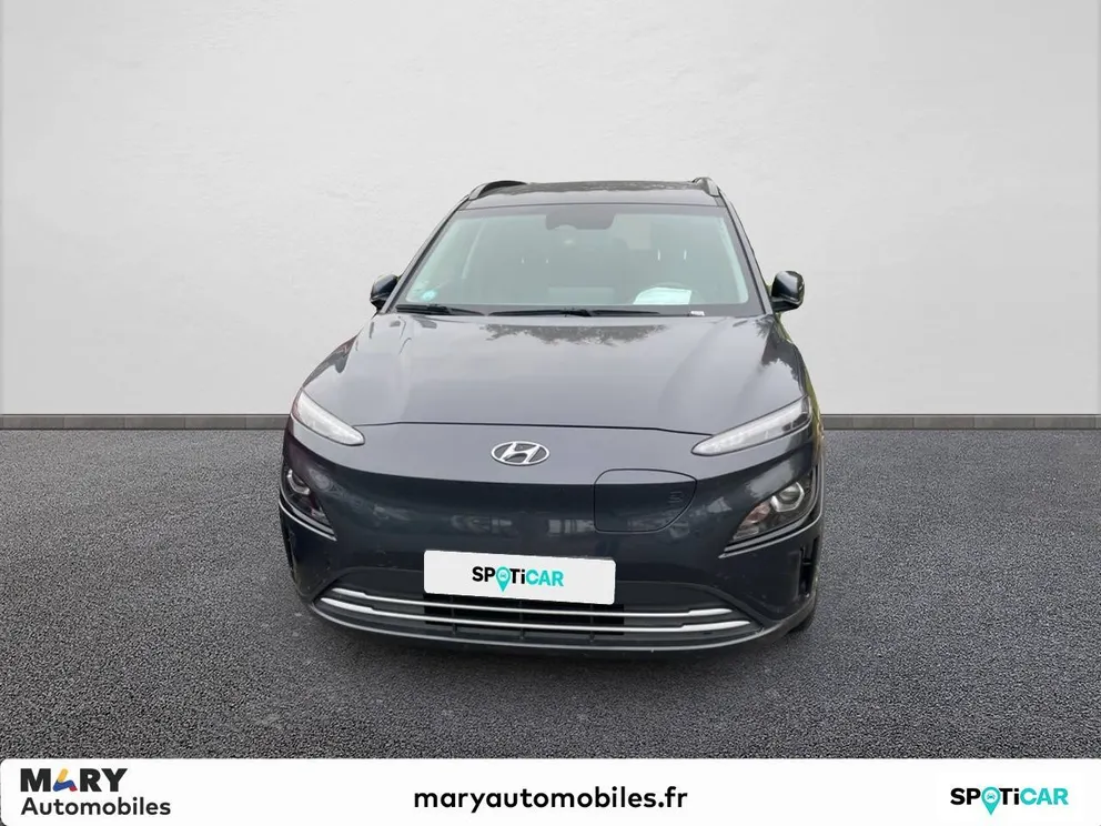 Véhicule occasion 203924 - hyundai KONA - Photo 2