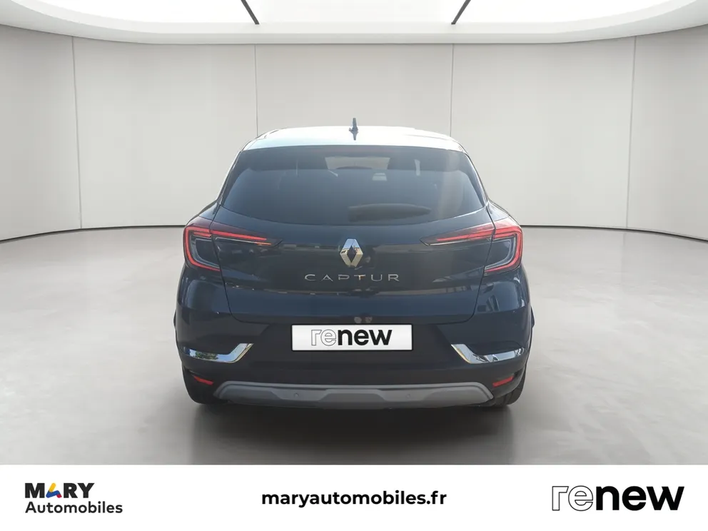Véhicule occasion 1229744 - renault CAPTUR - Photo 4