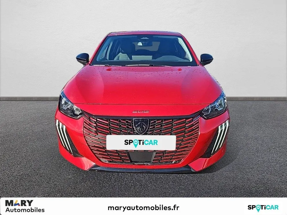 Véhicule occasion 194609 - peugeot 208 - Photo 2