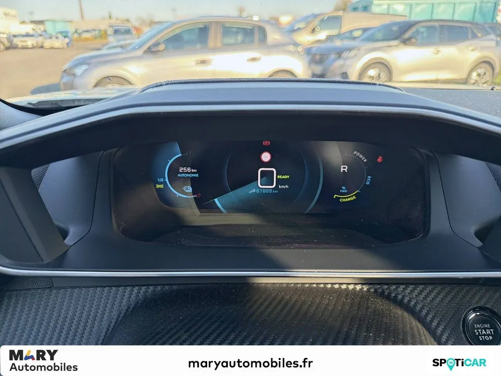 Véhicule occasion 221702 - peugeot 2008 - Photo 18