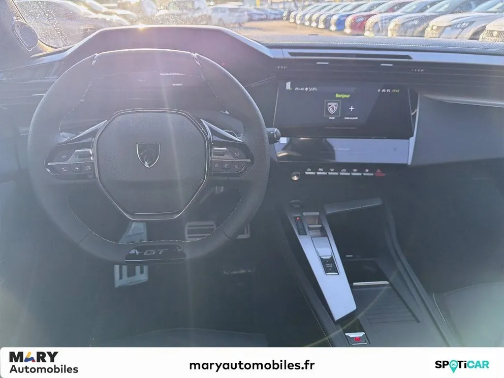 Véhicule occasion 224371 - peugeot 308 - Photo 8