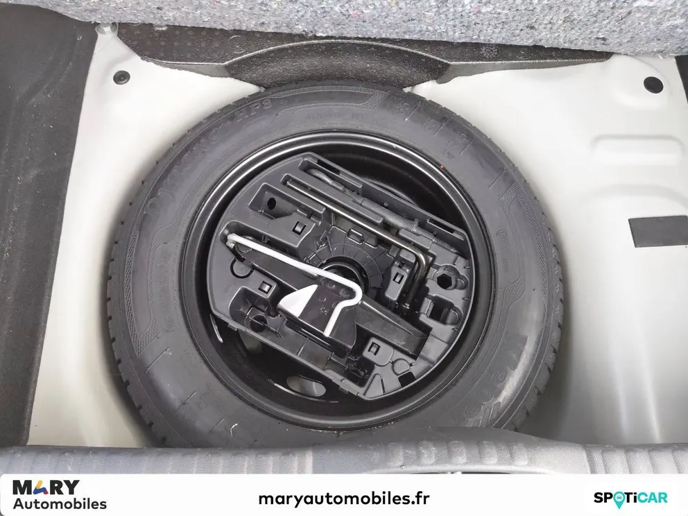 Véhicule occasion 219258 - Citroën C3 - Photo 29