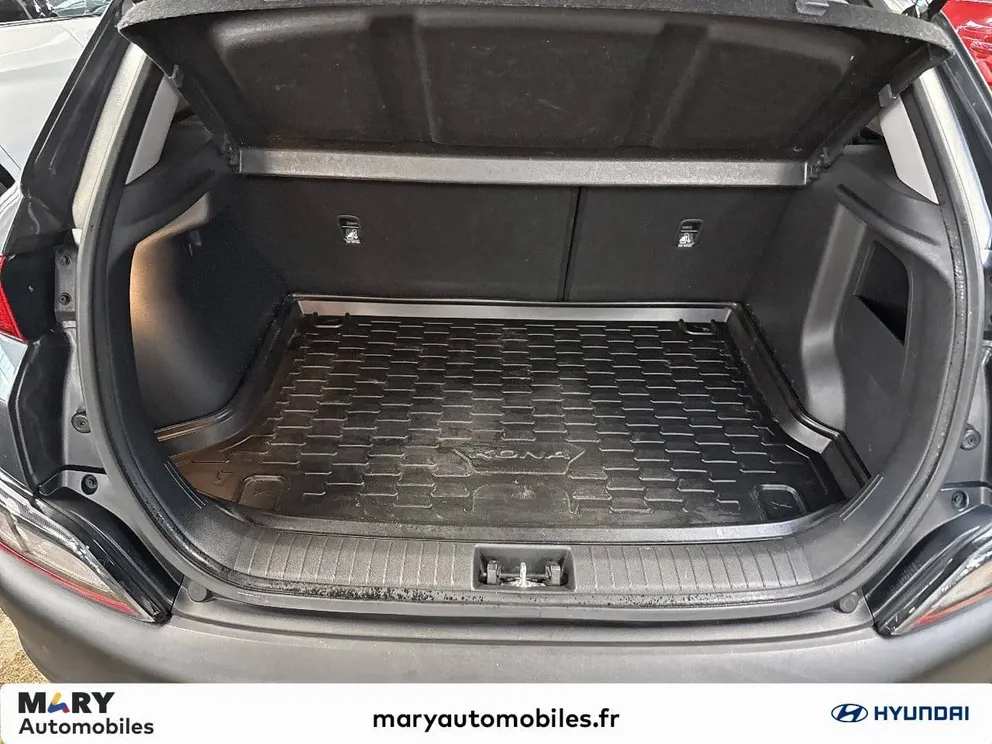 Véhicule occasion 214856 - hyundai KONA - Photo 6