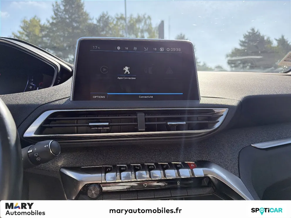 Véhicule occasion 1231623 - peugeot 3008 - Photo 16