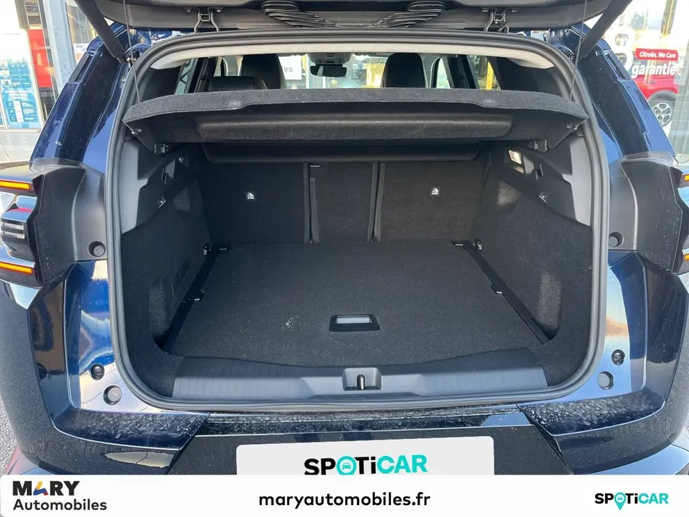 Véhicule occasion 212736 - Citroën C5 AIRCROSS HYBRIDE - Photo 6