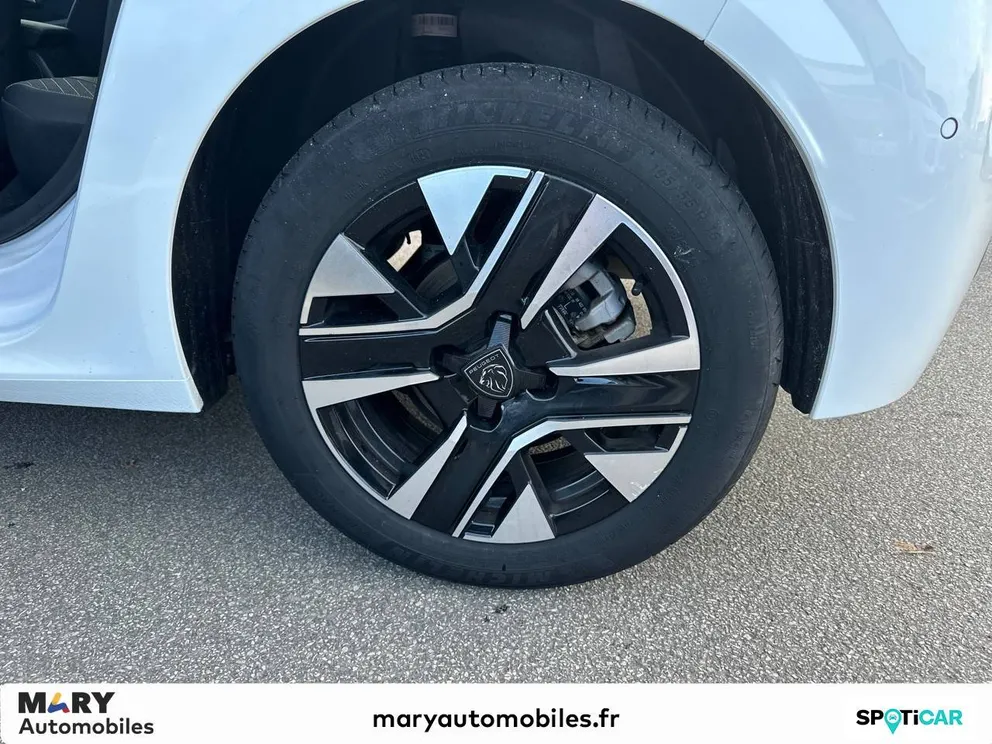 Véhicule occasion 204408 - peugeot 208 - Photo 11