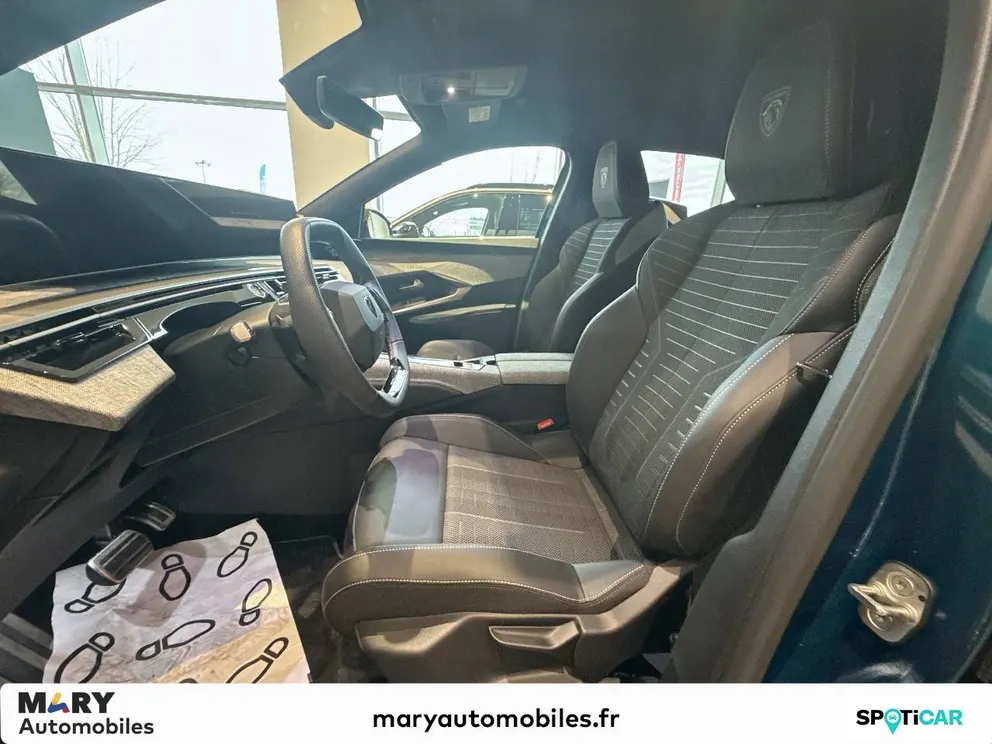 Véhicule occasion 176872 - peugeot 3008 - Photo 9