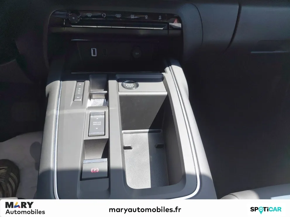 Véhicule occasion 233462 - Citroën C5 AIRCROSS - Photo 10