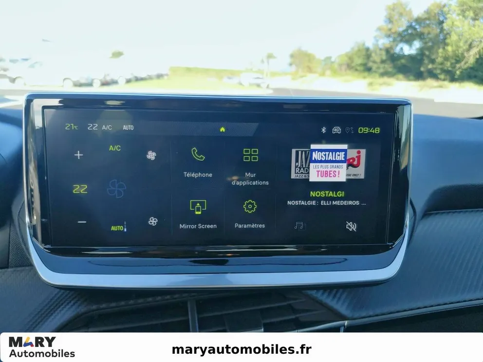 Véhicule occasion 191343 - peugeot 208 - Photo 12