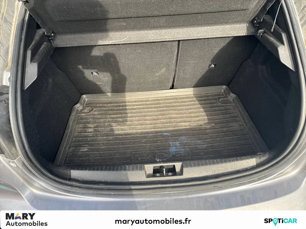 Véhicule occasion 192206 - peugeot 208 - Photo 6