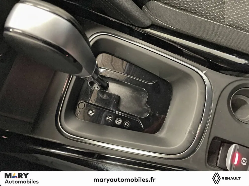 Véhicule occasion 220140 - renault KADJAR - Photo 13