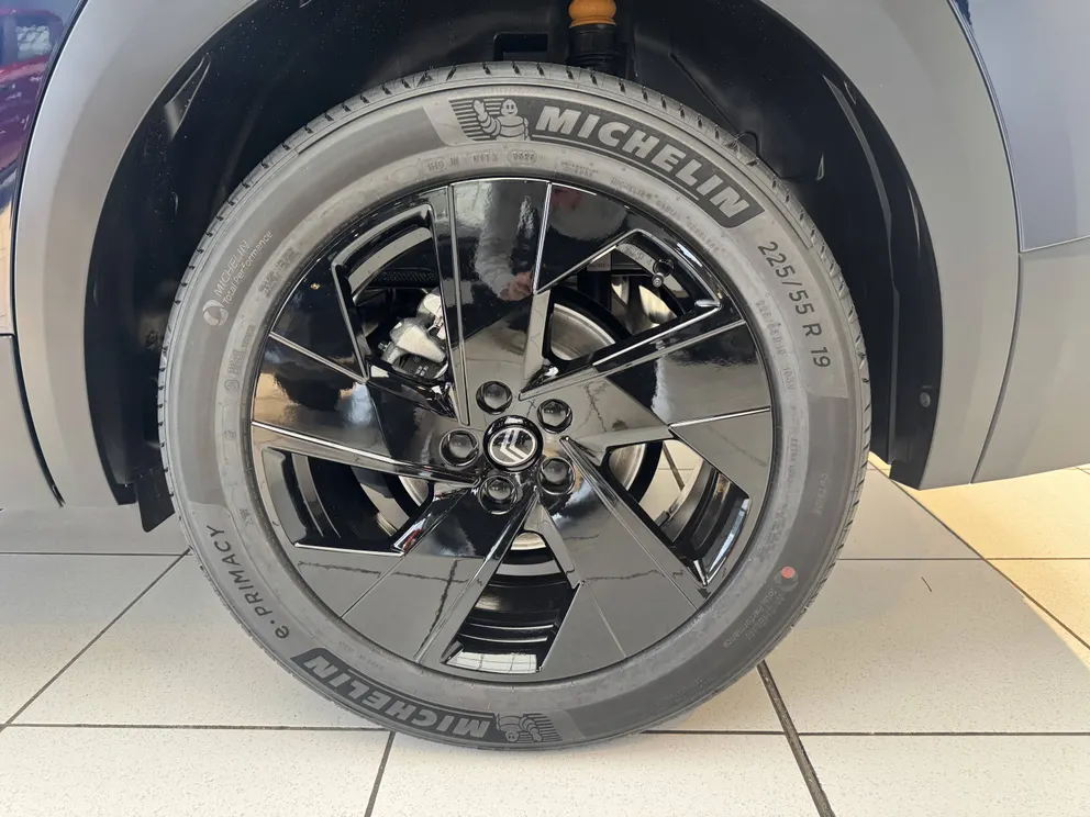 Véhicule occasion 205729 - Citroën C5 AIRCROSS HYBRIDE - Photo 5