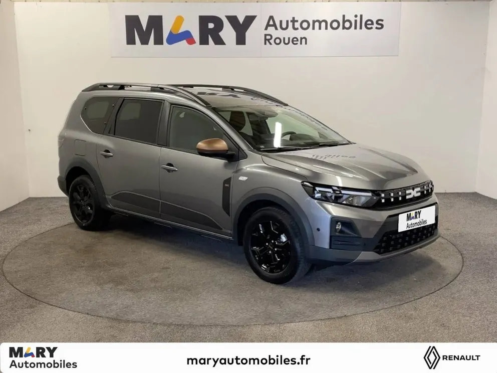 Véhicule occasion 217175 - dacia JOGGER - Photo 3