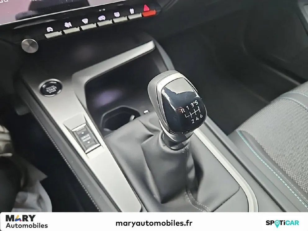 Véhicule occasion 220456 - peugeot 308 - Photo 17