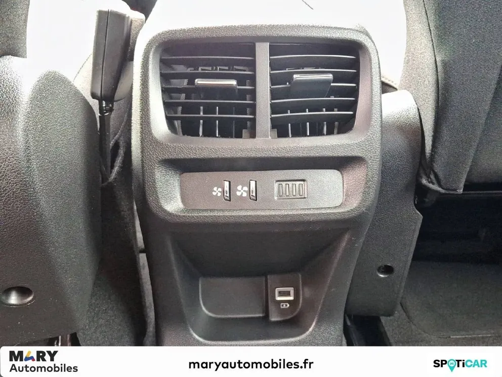 Véhicule occasion 233302 - peugeot RIFTER - Photo 21