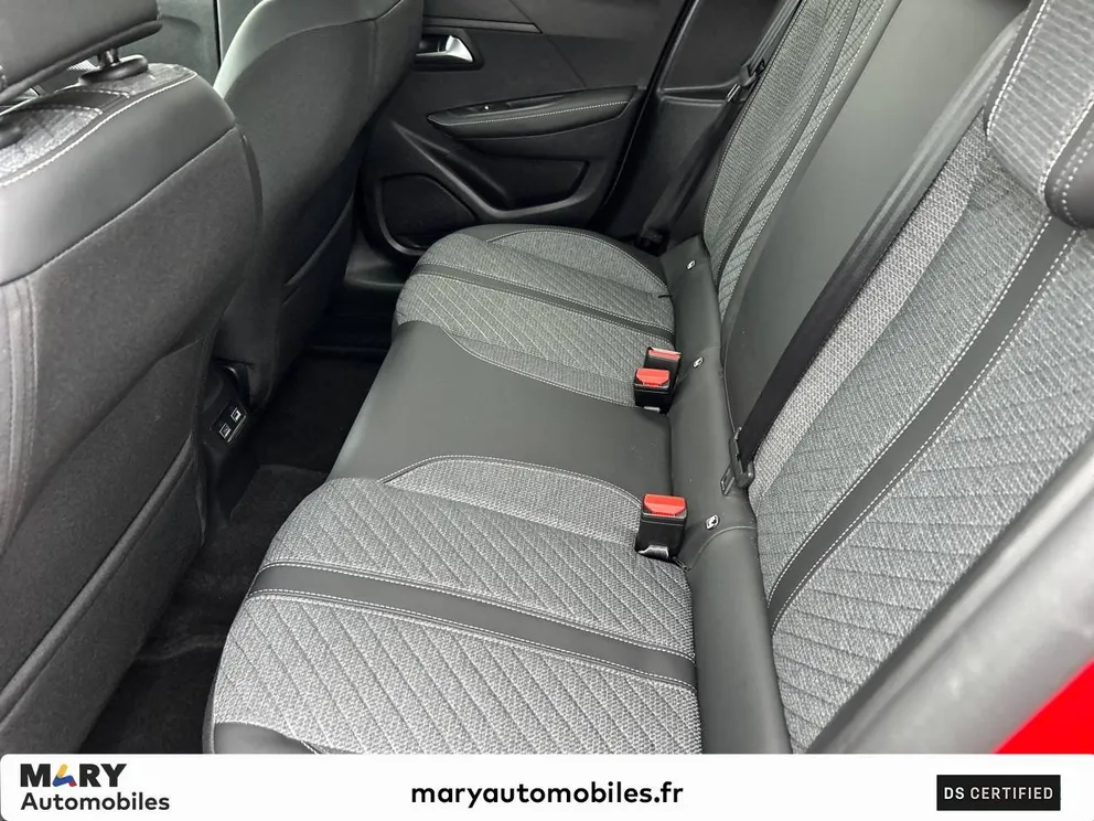 Véhicule occasion 253015 - peugeot 208 - Photo 8