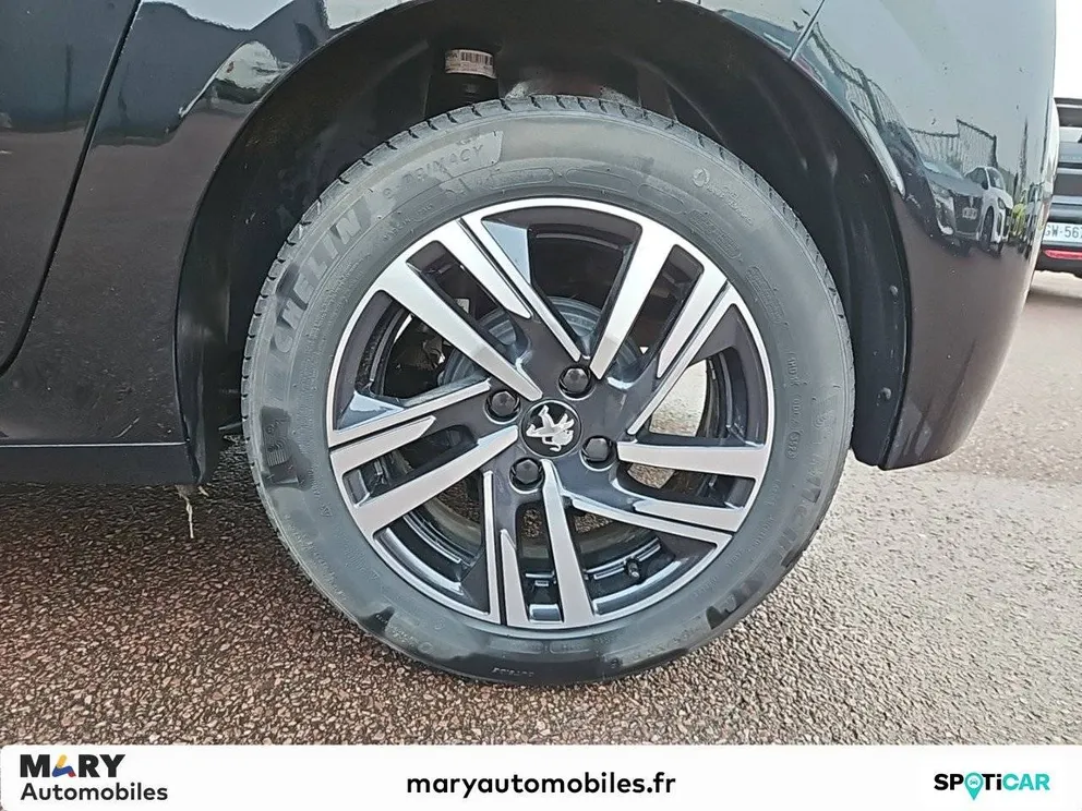 Véhicule occasion 155868 - peugeot 208 - Photo 11