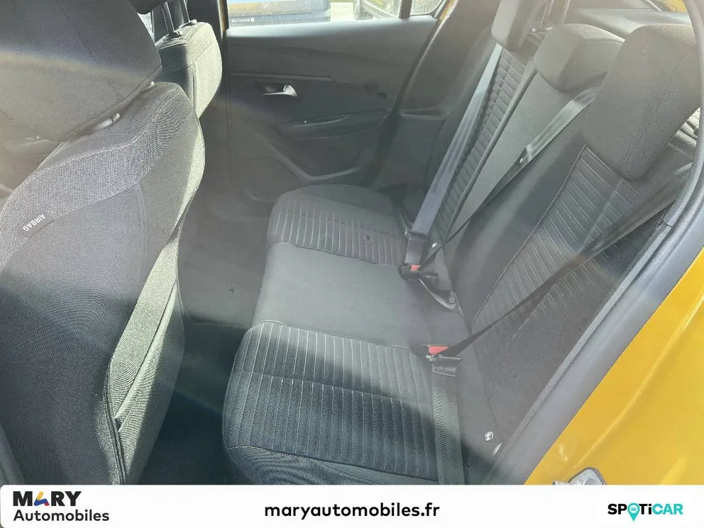 Véhicule occasion 216275 - peugeot 208 - Photo 10