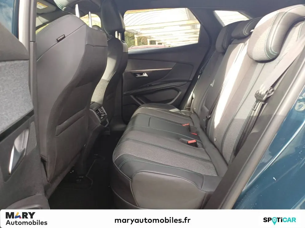 Véhicule occasion 221481 - peugeot 3008 - Photo 9