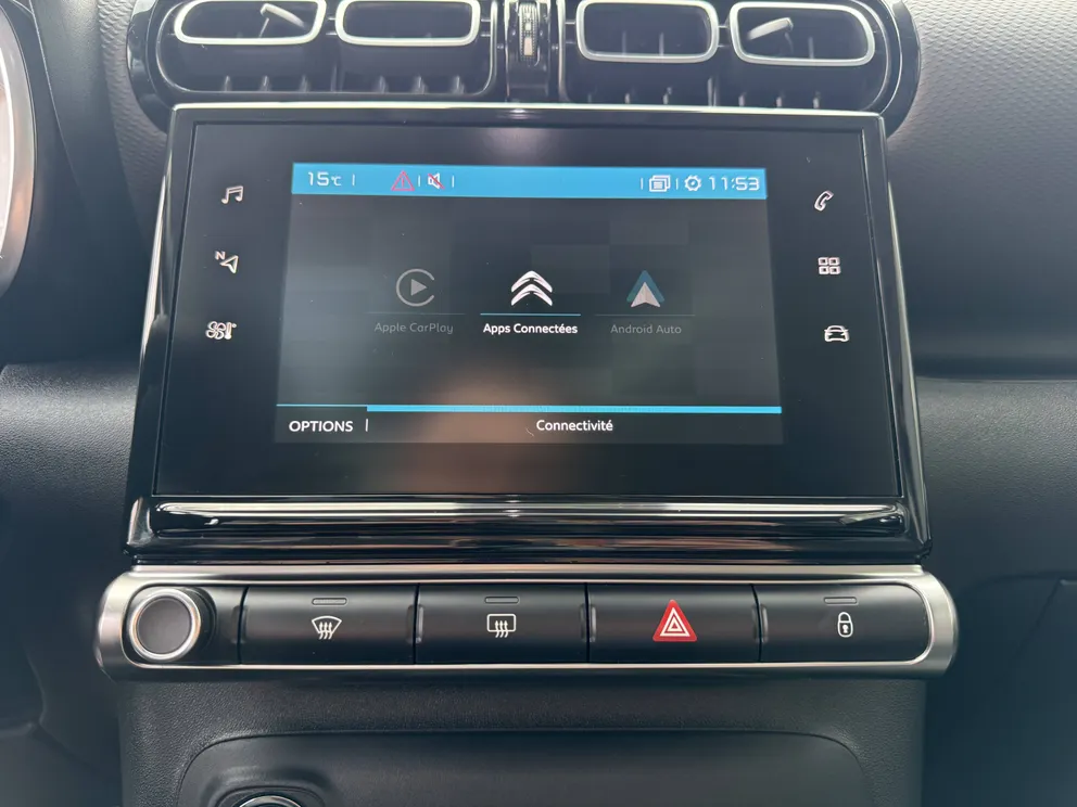 Véhicule occasion 196576 - Citroën C3 AIRCROSS - Photo 17