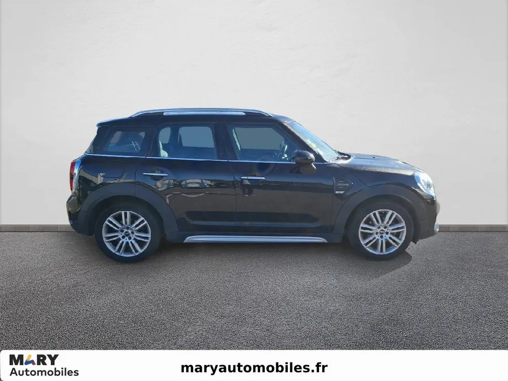 Véhicule occasion 225266 - mini COUNTRYMAN - Photo 4