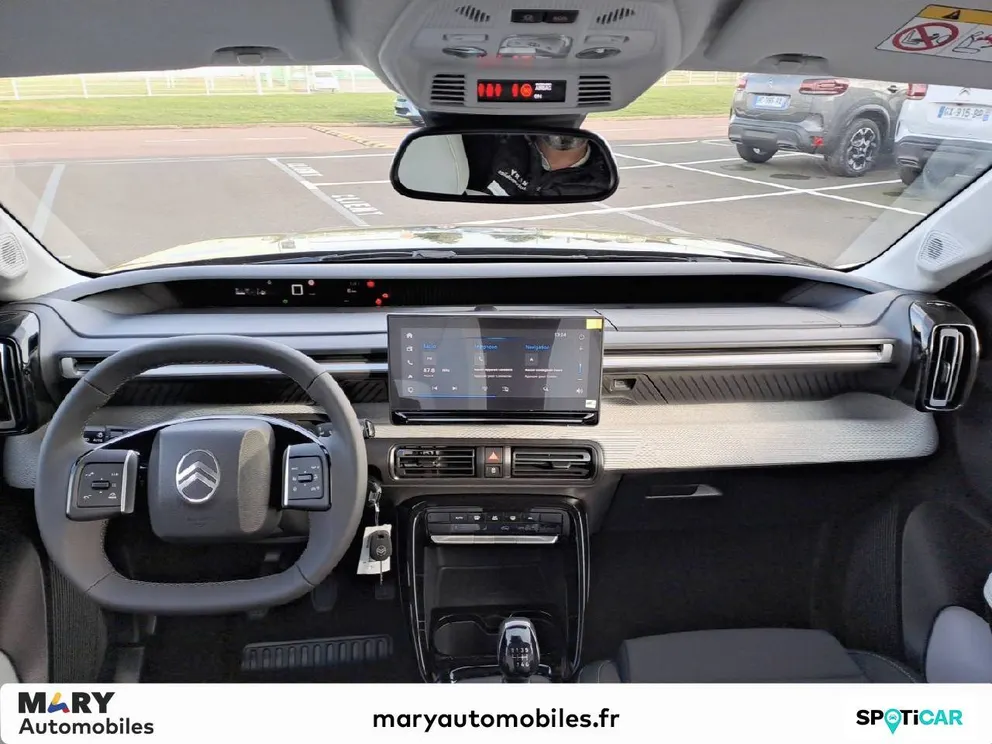 Véhicule occasion 210857 - Citroën C3 - Photo 8