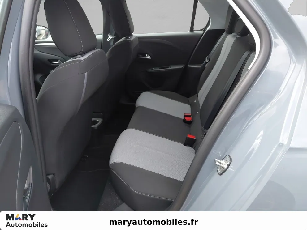 Véhicule occasion 1230053 - opel CORSA - Photo 17
