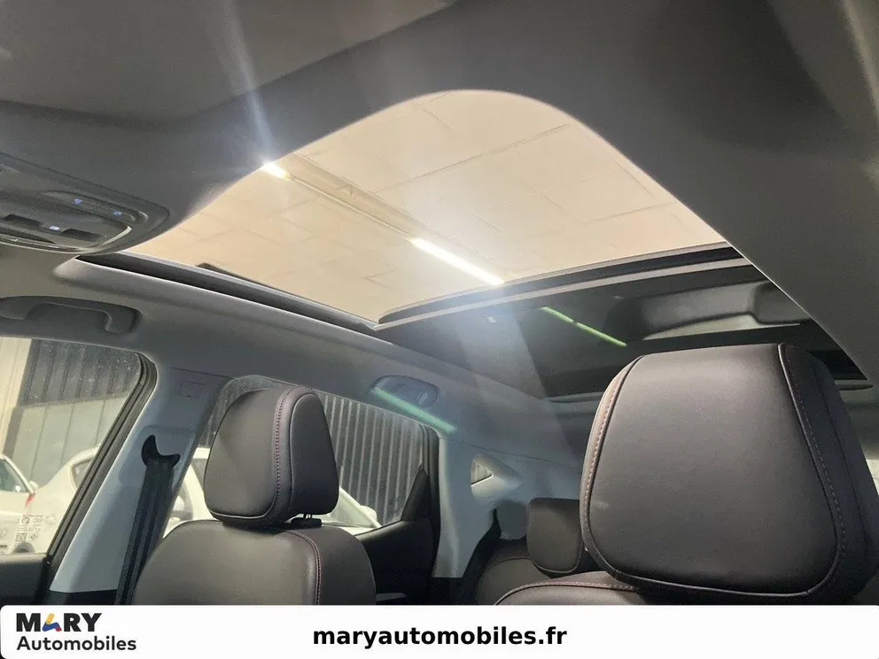 Véhicule occasion 118544 - mg ZS - Photo 29